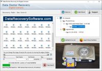 Data Recovery Software for Digital Camera