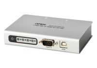 ATEN UC2324-4-P 4-Port USB to RS-232 Hub