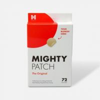 Hero Mightying Patching Original Hydrocolloid Acne 72 Cts