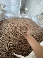 WOOD PELLETS