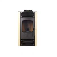 Cheap high quality pellet stove wood stove heater fireplace warehouse price