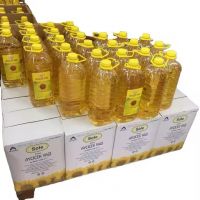 Refined & Crude Soybean Oil & Soya Oil For Cooking/Refined Soyabean Oil, Soybean Oil Bulk