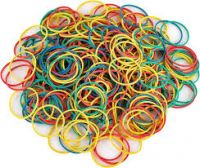 Rubber bands