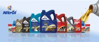 Engine Oil