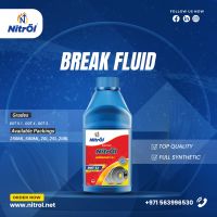 Nitrol Break Fluid