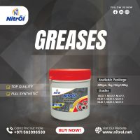 Nitrol Grease