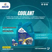 Nitrol Coolant