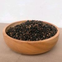 Black Pepper