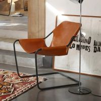 Carioca Curve Chair