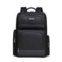 Men's Business Laptop Backpack | Waterproof Large Travel Bag