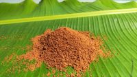 granulated organic arenga sugar (Palm Sugar)