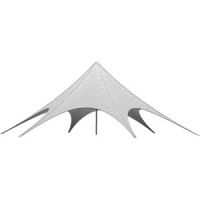 Party Tent, One Mast Tent,