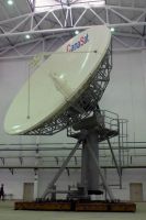 CanaSat antenna