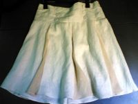 sell linen women skirt