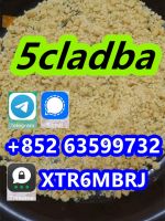 5cladba precursor raw 5cl-adb-a raw material