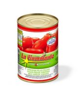 canned peeled tomato