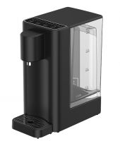 Instant hot water dispenser
