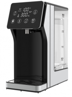 Instant hot water dispenser