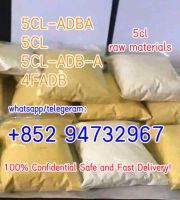 5cladba 5F-Mdmb2201 JWH018 SGT-78  5-CL-ADB-A  4F-ADB 