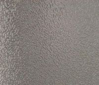 High performance 3003 0.6mm thickness stucco embossed aluminum coil/sheet for roofing cutting welding services included