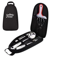 Camping Cooking Utensils Set