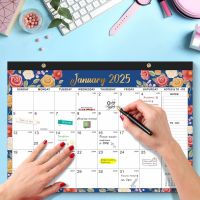 2025 Monthly Calendar