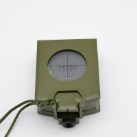 Multifunctional Camping Compass