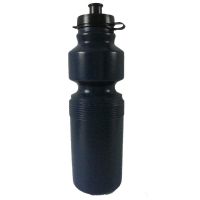 Bike Squeeze Water Bottle