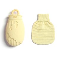 Custom Hot Water Bag With Knitted Sleeve