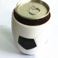 PU Foam Beverage Can Sleeve