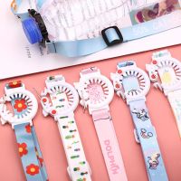 Polyester Water Bottle Holder Lanyard