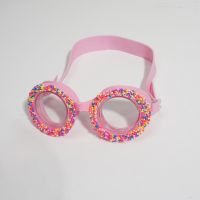 Kids Anti Fog Swim Goggles