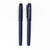 Refillable Ink Metal Fountain Pen