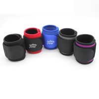 Adjustable Muscle Wrist Wrap