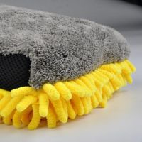 Waterproof Car Washing Gloves