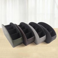 Remote Control Holder Desktop Organizer