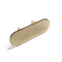 Customized Metal Nameplate