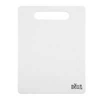 Plastic Cutting Board With Grip