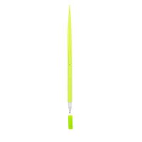 Novelty Silicone Grass Ballpoint Pen