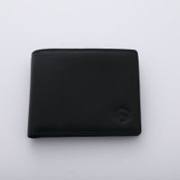 Men's Genuine Leather Wallet