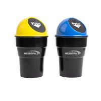 Personalized Mini Car Trash Can
