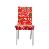 Personalized Household Elastic Chair Cover