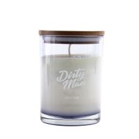 Custom Scented Candle
