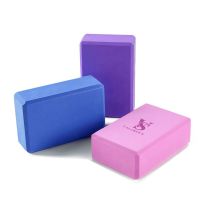 Custom EVA Foam Yoga Block
