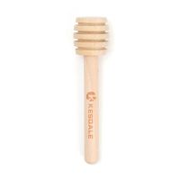 Wooden Honey Stirrer