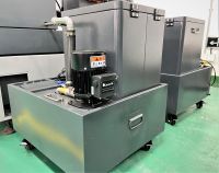 Medium-speed wire cut electrical discharge machining machine HG-400BK MS-WEDM