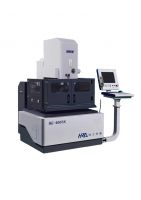 Medium-speed wire cut electrical discharge machining machine HG-400BK MS-WEDM