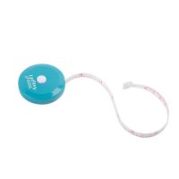 60 Inch Portable PVC Tape Measure