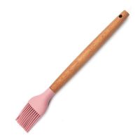 BBQ Silicone Basting Brush