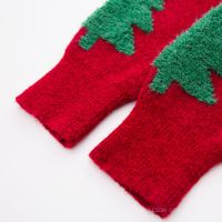 Christmas Women Loose Sweater